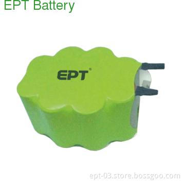 power tool battery